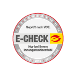 echeck